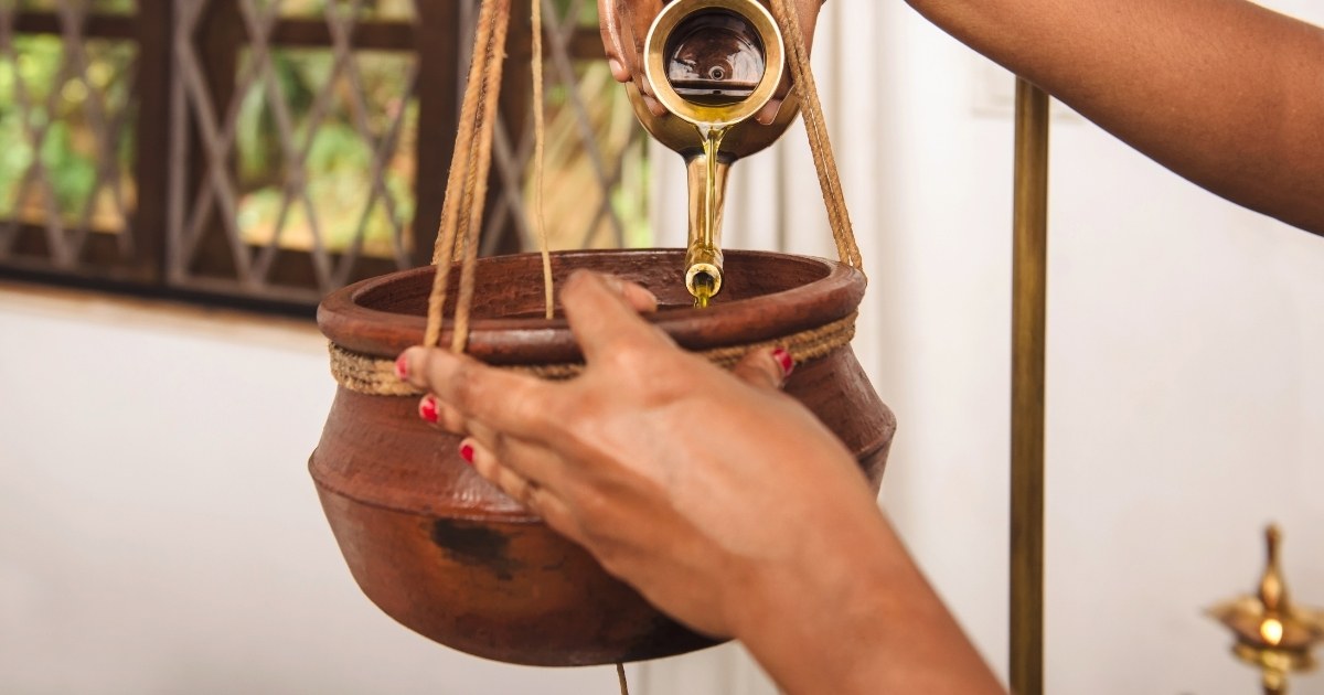 KAIVALYA AYURVEDA - Top Kerala Therapies You Can Experience at Kaivalya Ayurveda