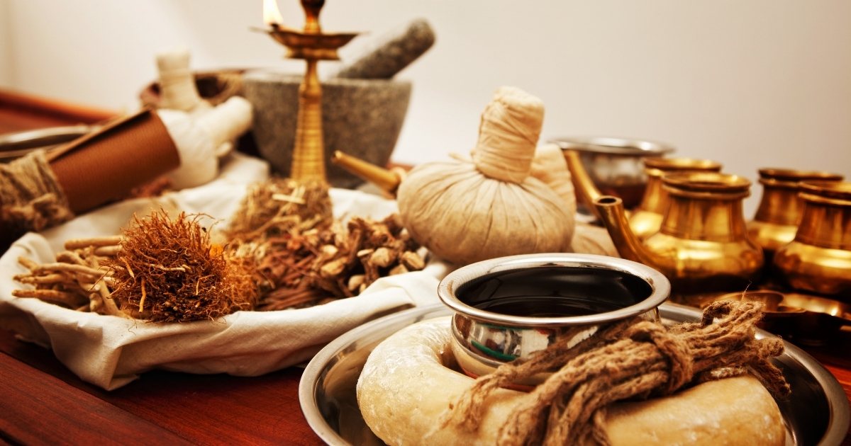KAIVALYA AYURVEDA - Why Kaivalya Ayurveda is Trusted for Natural Healing