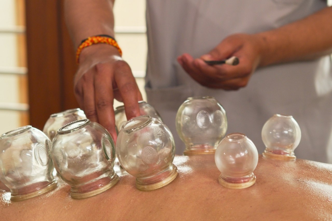 KAIVALYA AYURVEDA