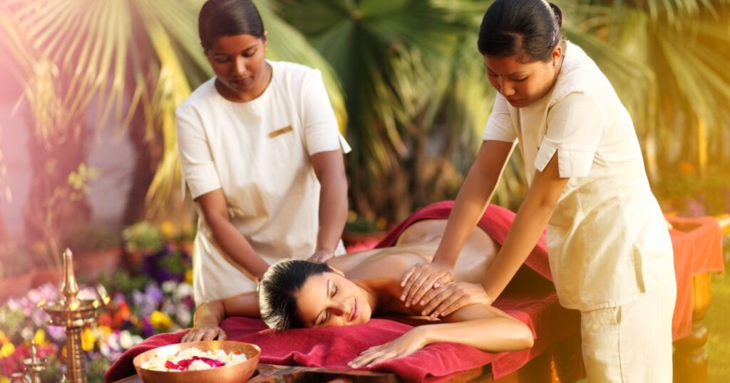 Detoxing in Aligarh with Panchakarma Therapy at Kaivalya Ayurveda.