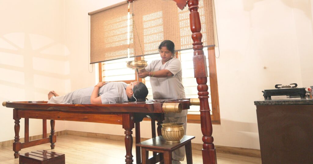 Panchkarma in Aligarh with Authentic Ayurvedic Therapy Sessions