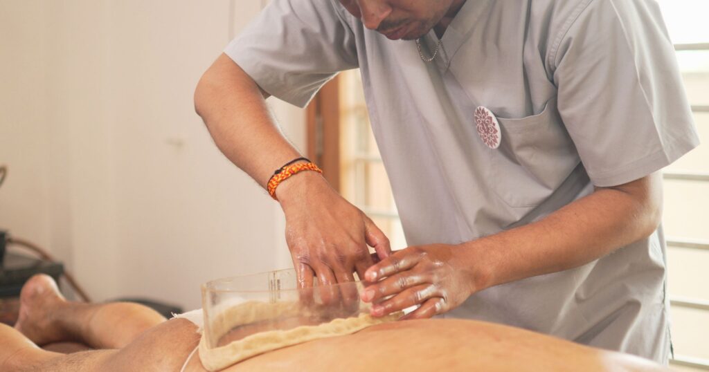 Top Ayurvedic Doctor in Aligarh for Holistic Care