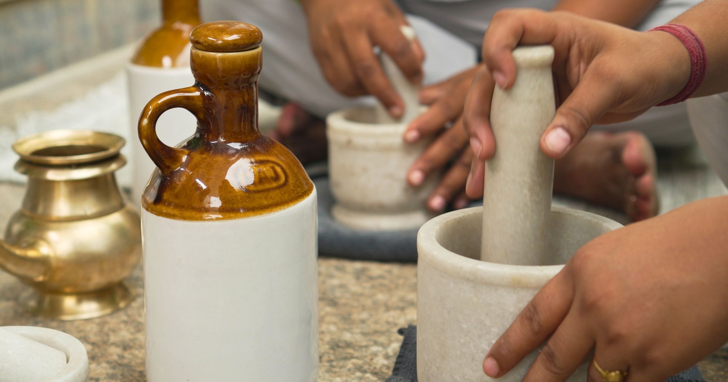 Trusted Ayurvedic Clinic in Aligarh for Wellness