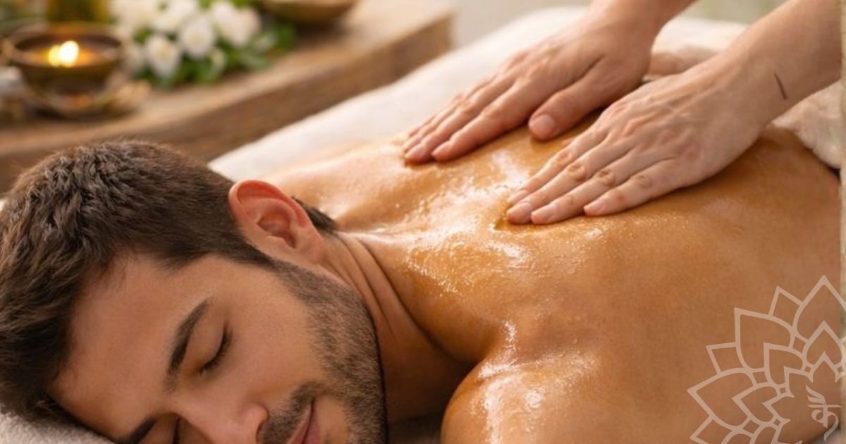 Ayurveda Massage in Aligarh: Natural Therapy Guide