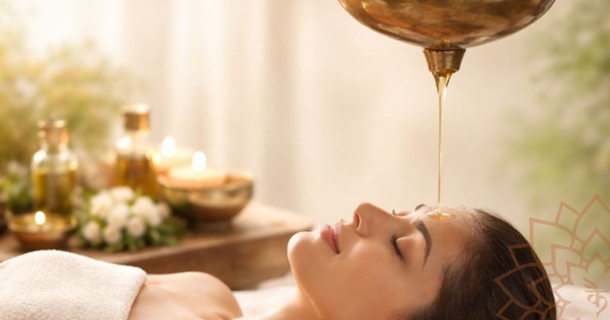 Ayurveda Massage in Aligarh for Relaxation and Healing