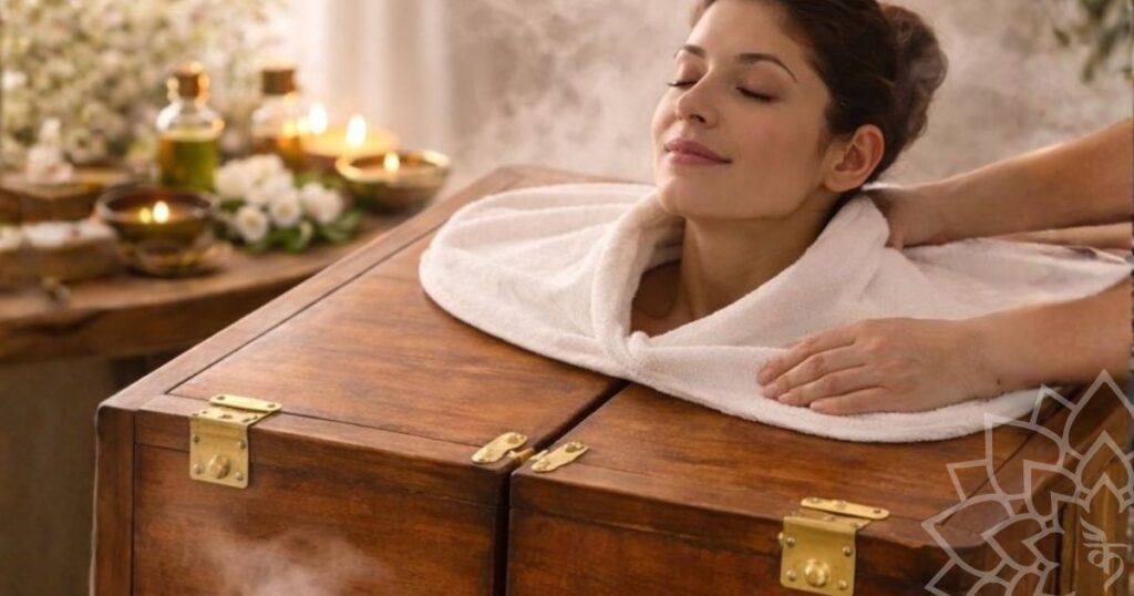 Ayurveda Massage in Aligarh for Stress and Body Relief