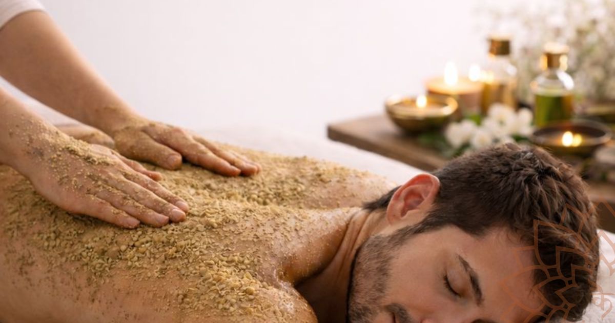 Best Ayurveda Massage in Aligarh for Holistic Care