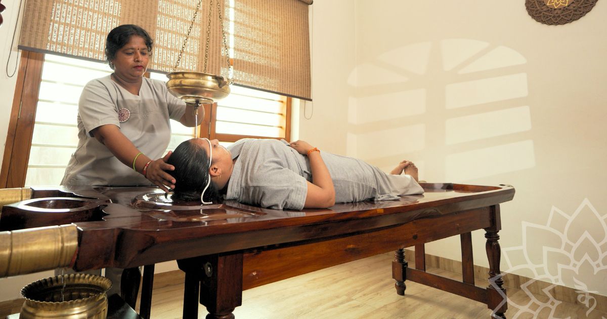 Where to Get Ayurved Massage in Aligarh Near You