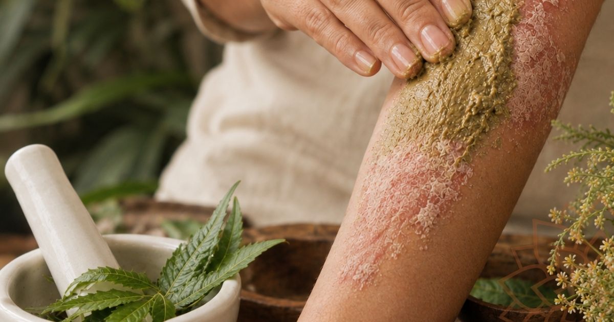 Discover Personalized Healing with the Best Ayurvedic Treatment in Aligarh