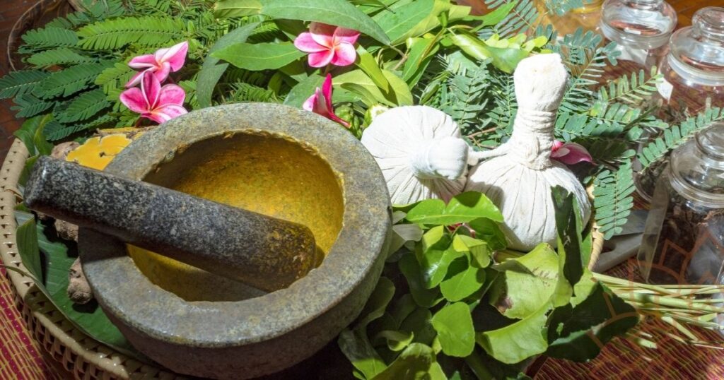 Ayurvedic Skin Disease Treatment A Natural Approach to Healthier Skin