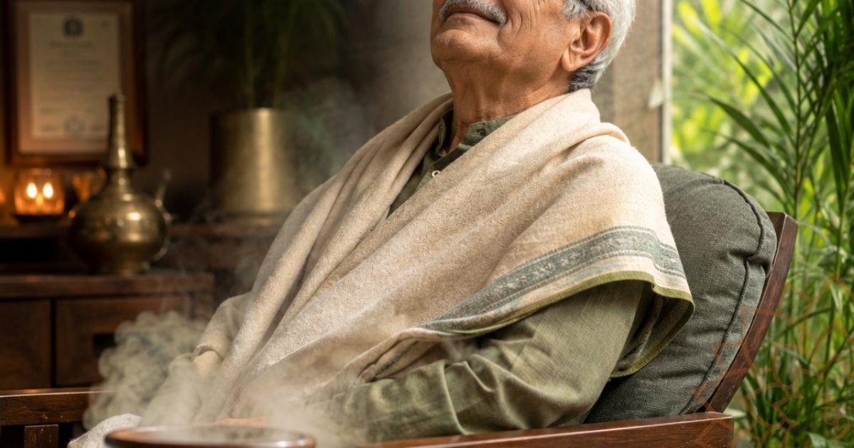Why Choose the Best Ayurvedic Spine Doctor in Aligarh for Back Pain Relief